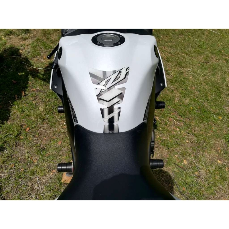 Yamaha YZF-R1 (09-14) Flèche soldes