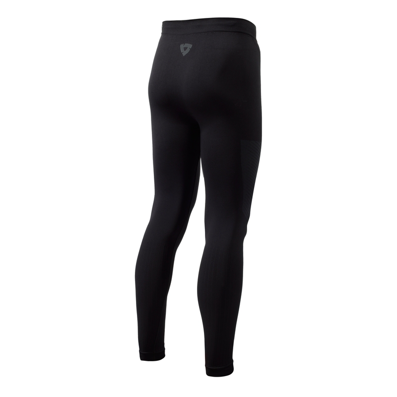 Revit Thermic sous-vêtements thermiques noir