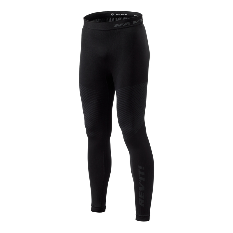 Revit Thermic sous-vêtements thermiques noir
