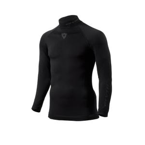 Revit Thermic Thermo Shirt Noir