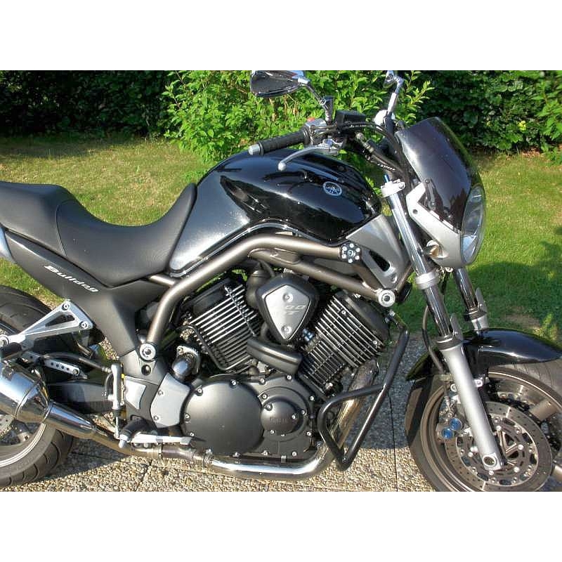 Yamaha BT 1100 Bulldog Classic