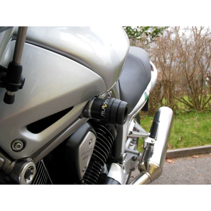 Yamaha BT 1100 Bulldog Gatling soldes