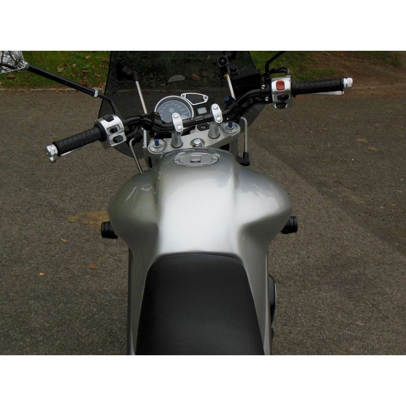 Yamaha BT 1100 Bulldog Gatling soldes