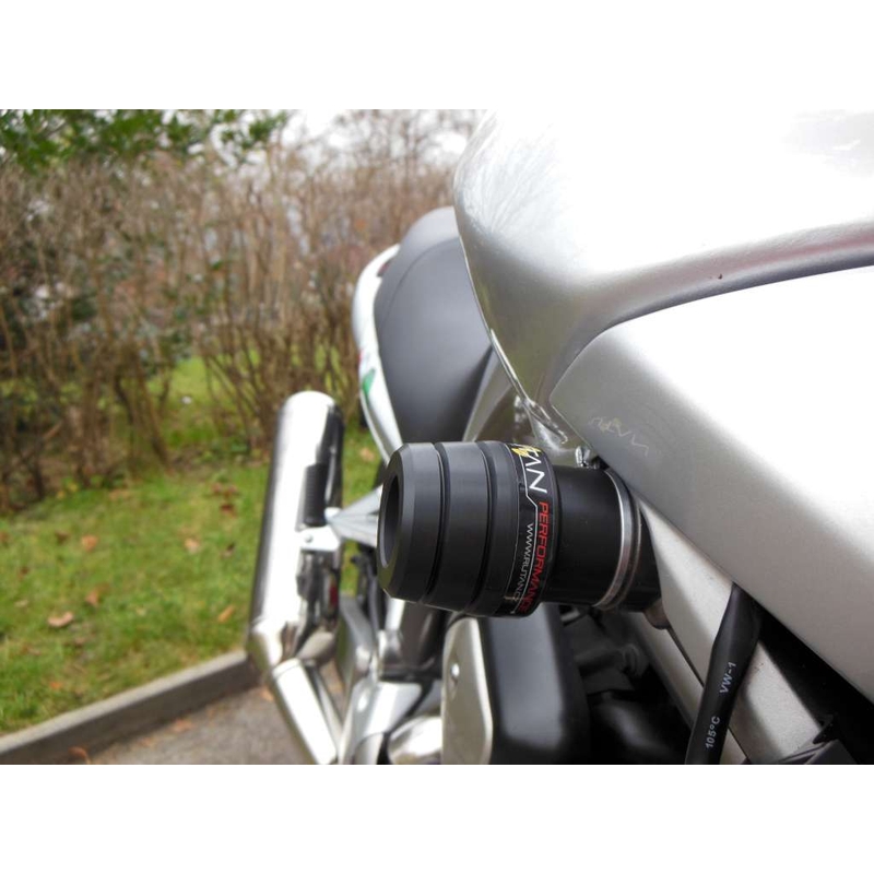 Yamaha BT 1100 Bulldog Gatling soldes