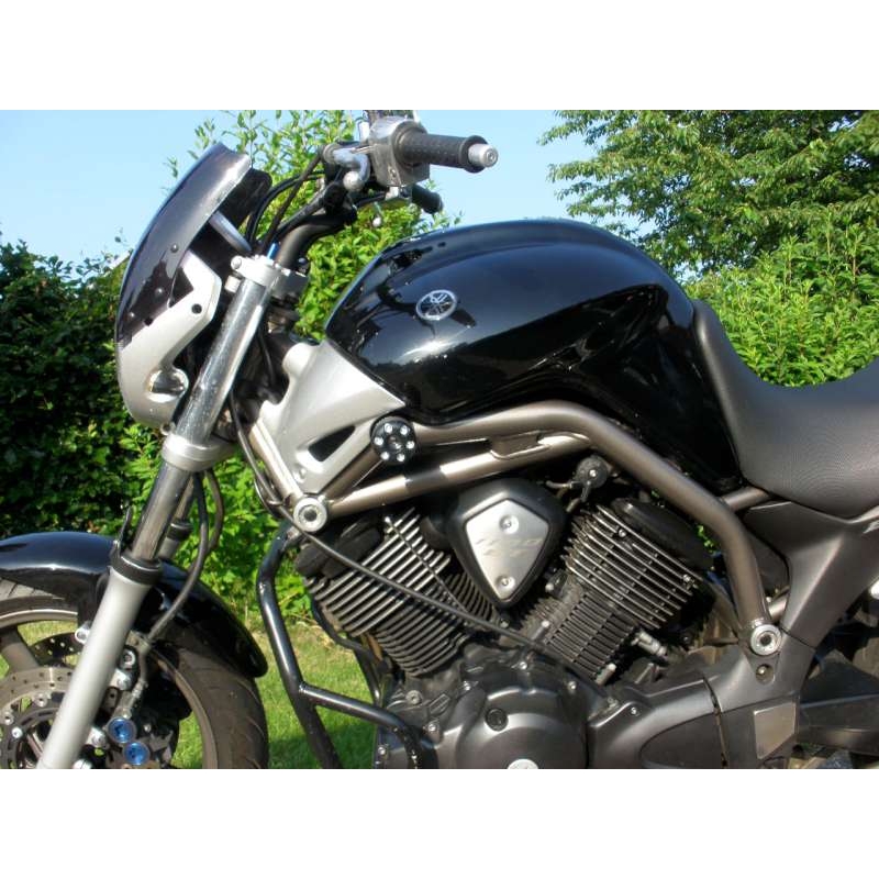 Yamaha BT 1100 Bulldog Gatling soldes