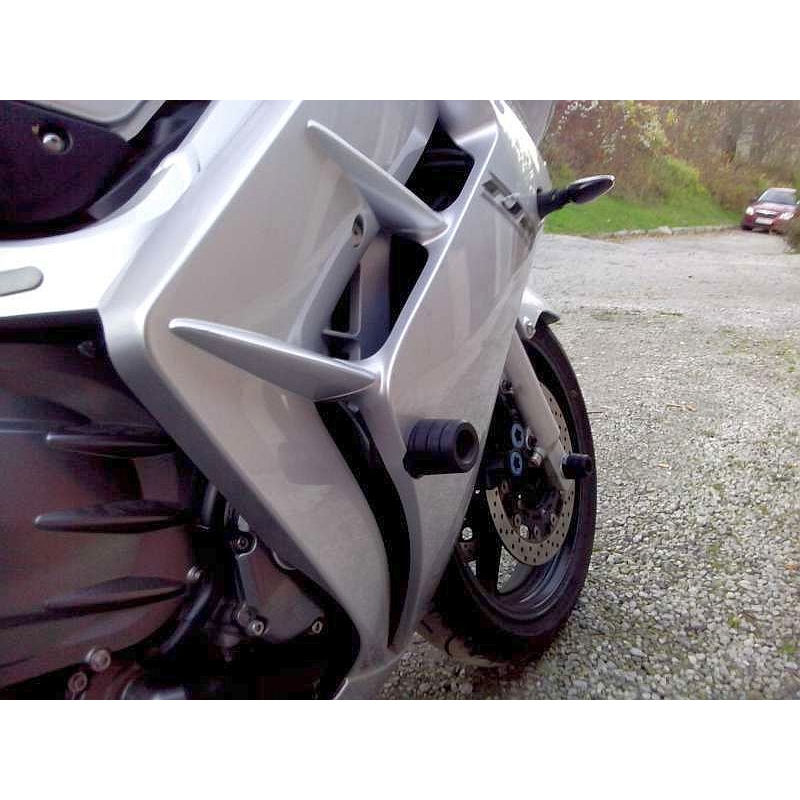 Yamaha FJR 1300 (01-05) Flèche