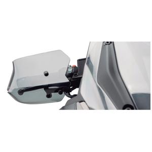 PUIG 9652H MAXISCOOTER montage de la protection du levier