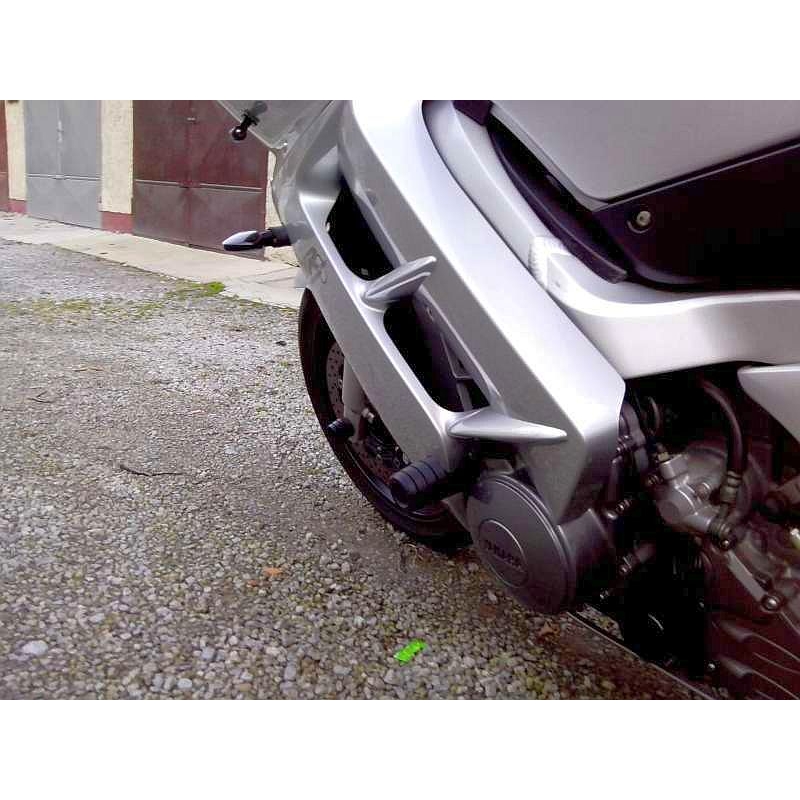 Yamaha FJR 1300 (01-05) Flèche
