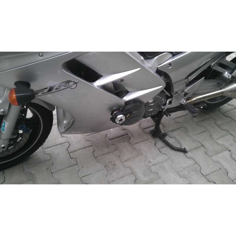 Yamaha FJR 1300 (01-05) Flèche
