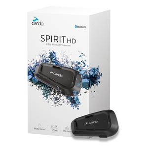 Interphone Bluetooth CARDO SPIRIT HD solo