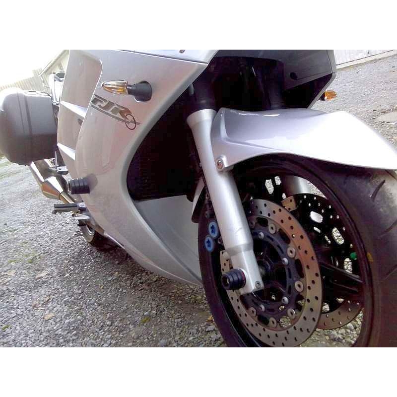 Yamaha FJR 1300 (01-05) Flèche