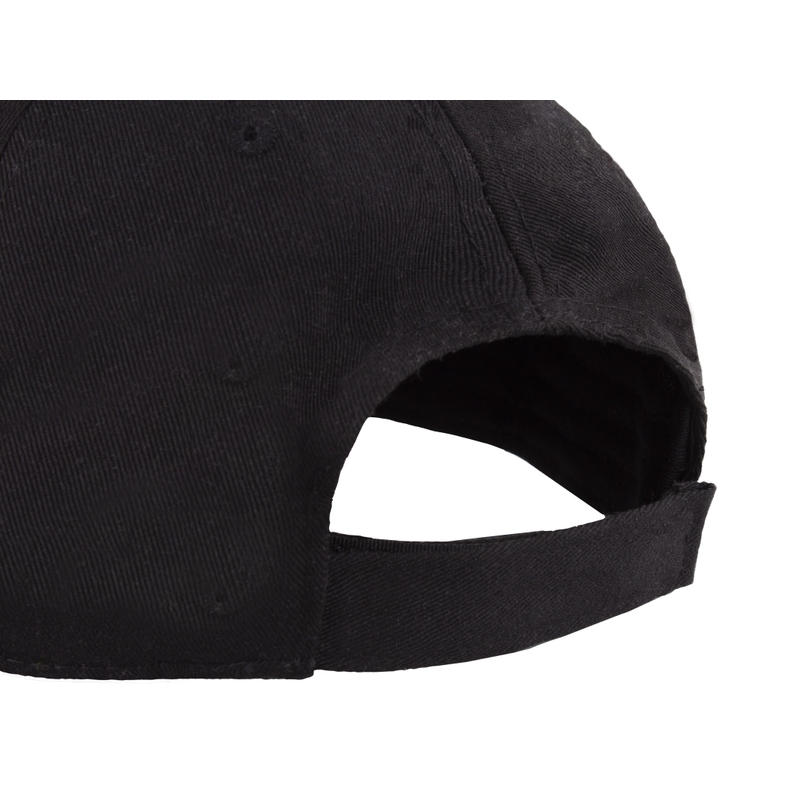 Casquette JAWA noire