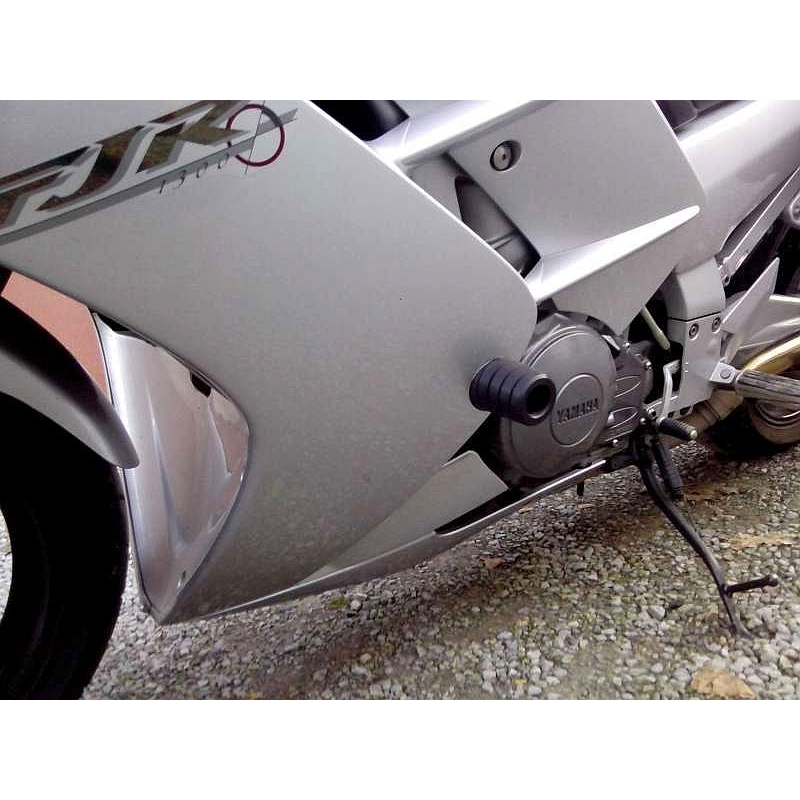 Yamaha FJR 1300 (01-05) Flèche