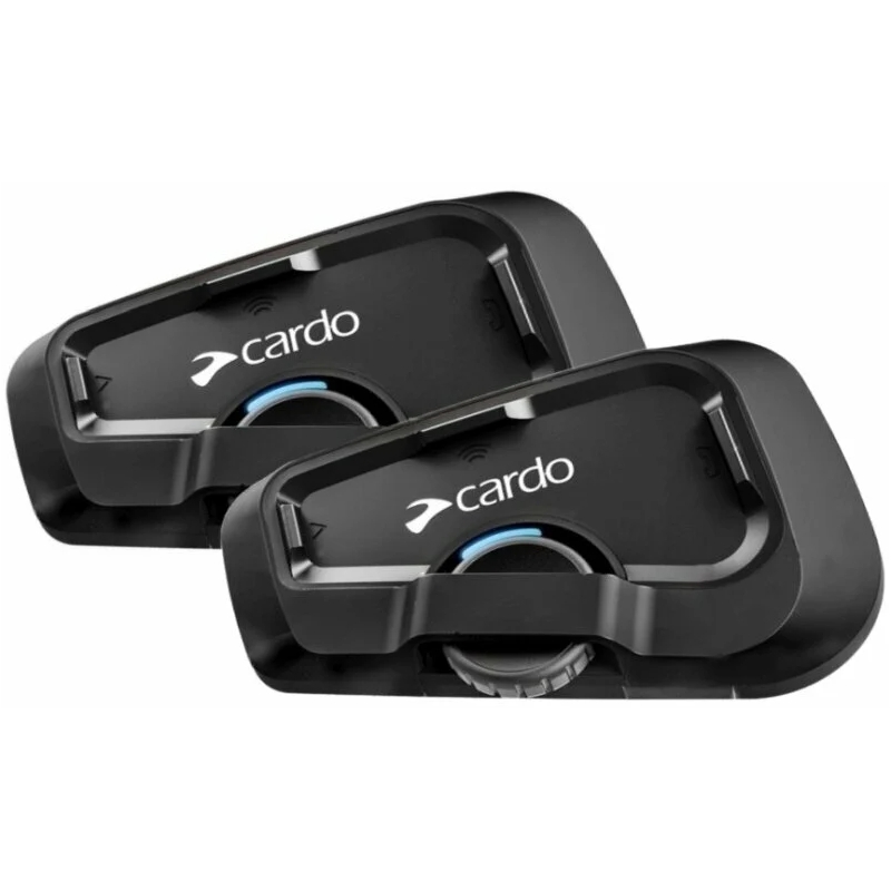 Interphone Bluetooth CARDO FREECOM 2X JBL duo