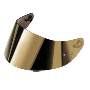 Plexi iridium doré pour casque Lazer Rafale, FH3