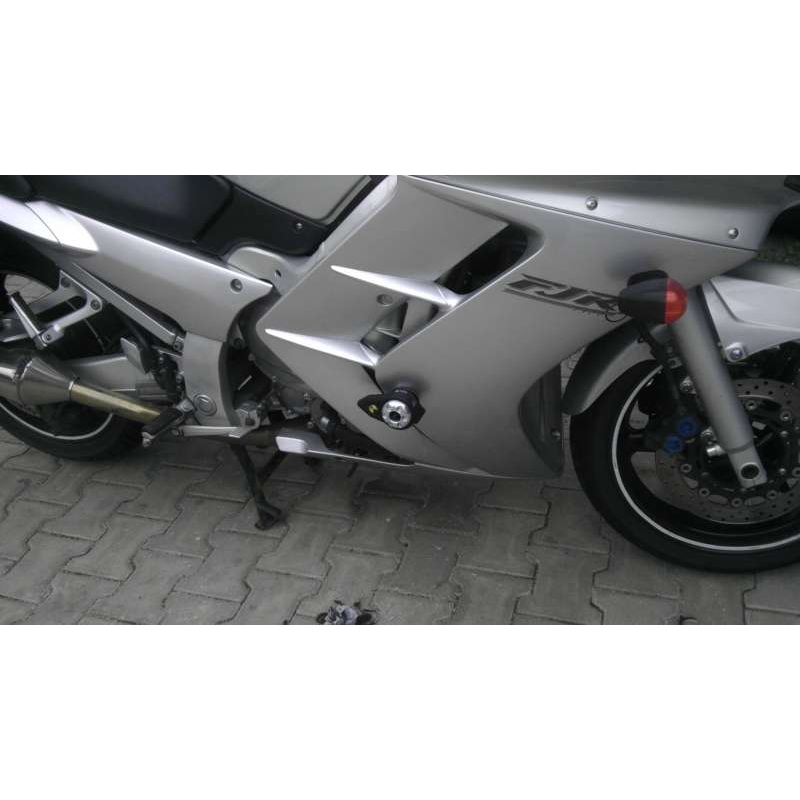 Yamaha FJR 1300 (01-05) Gatling