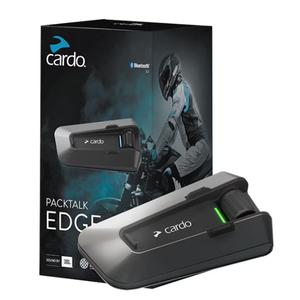 Interphone Bluetooth CARDO PACKTALK EDGE solo