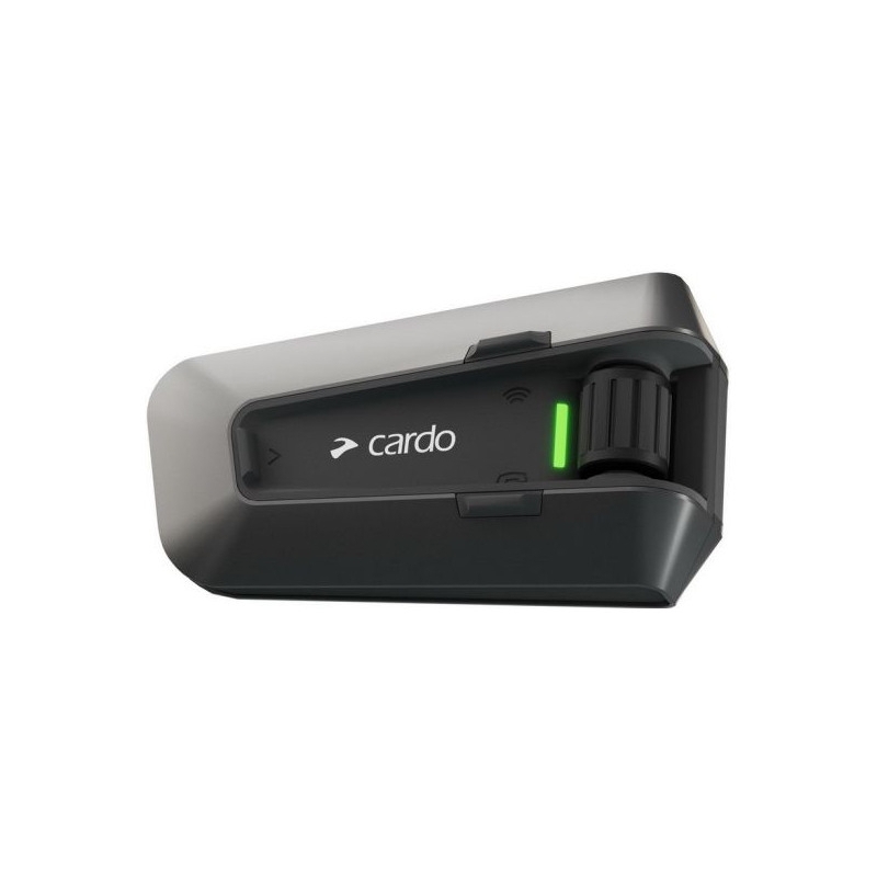 Interphone Bluetooth CARDO PACKTALK EDGE duo