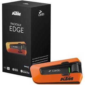 Interphone Bluetooth CARDO PACKTALK EDGE KTM solo