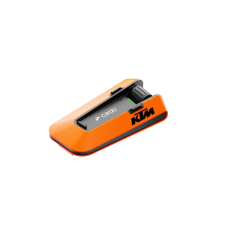 Interphone Bluetooth CARDO PACKTALK EDGE KTM solo