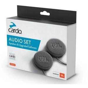 Casque de remplacement JBL SuperSound 45 mm pour les interphones CARDO