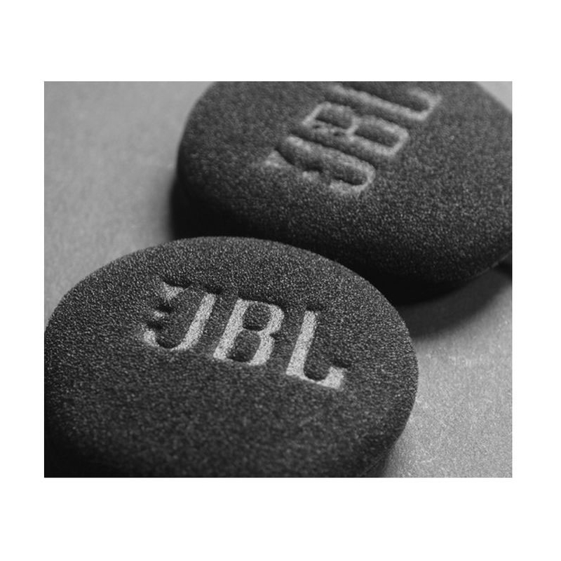 Casque de remplacement JBL SuperSound 45 mm pour les interphones CARDO