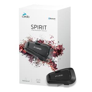 Interphone Bluetooth CARDO SPIRIT solo