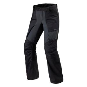 Pantalon moto femme Revit Lamina GTX noir-anthracite