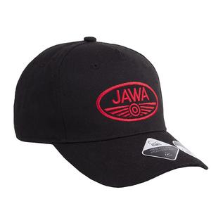 Casquette JAWA noire