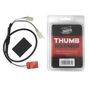 Chauffe-pouce SHARK THUMB WARMER