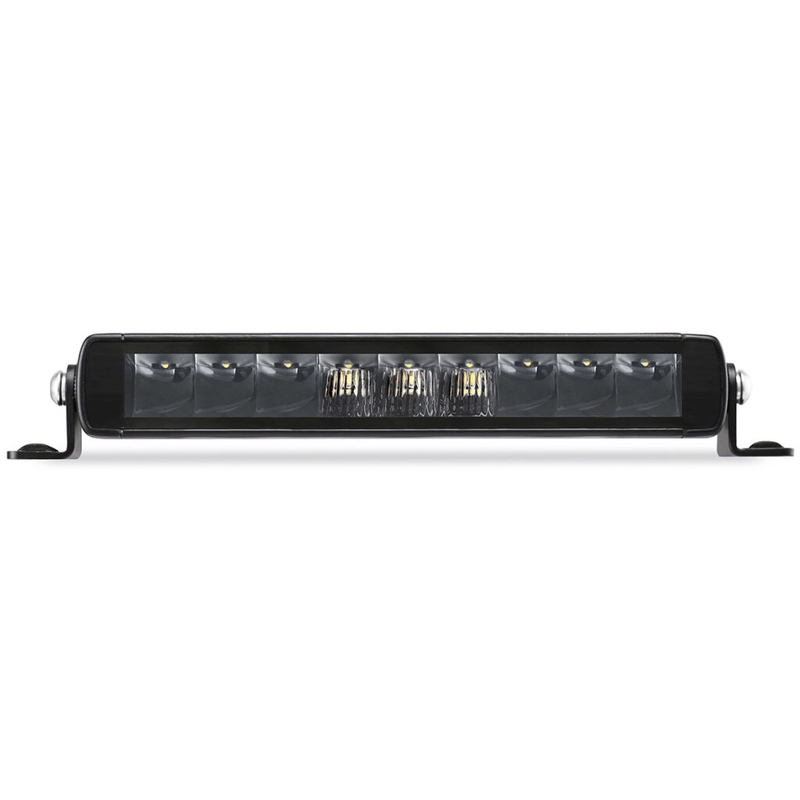 BARRE LUMINEUSE SHARK LED HOMOLOGUÉE EU OSRAM CSHP 10"