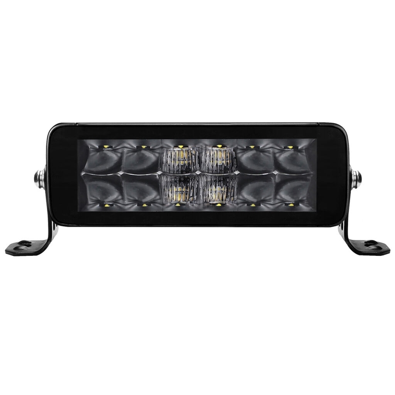 BARRE LUMINEUSE SHARK LED HOMOLOGUÉE EU OSRAM CSHP 7" 60W