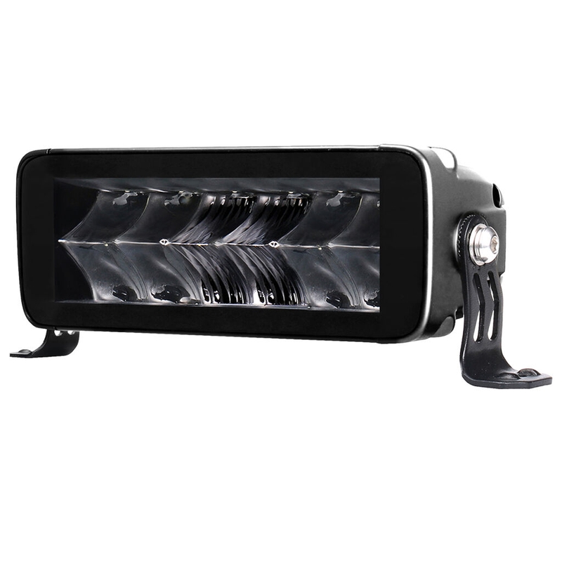 BARRE LUMINEUSE SHARK LED HOMOLOGUÉE EU OSRAM CSHP 7" 60W