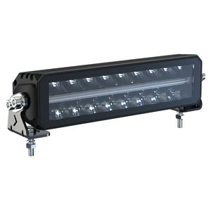 Rampe d'éclairage LED SHARK BARRE D'ÉCLAIRAGE LED EU HOMOLOGUÉE OSRAM 12", 60W