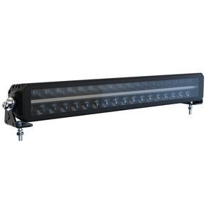 BARRE LUMINEUSE SHARK LED HOMOLOGUÉE EU OSRAM 22", 108W