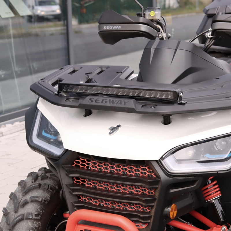 BARRE LUMINEUSE SHARK LED HOMOLOGUÉE EU OSRAM CSHP 20"