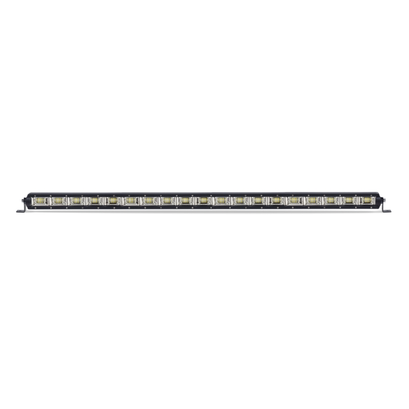 Rampe d'éclairage LED SHARK BARRE D'ÉCLAIRAGE LED 41,5", ETI LED, 200W