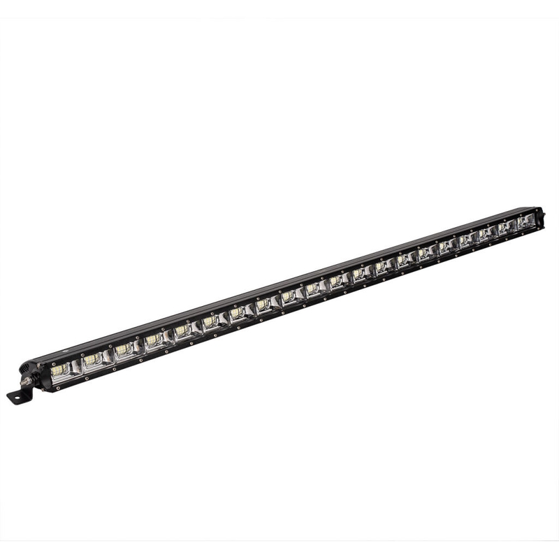 Rampe d'éclairage LED SHARK BARRE D'ÉCLAIRAGE LED 41,5", ETI LED, 200W