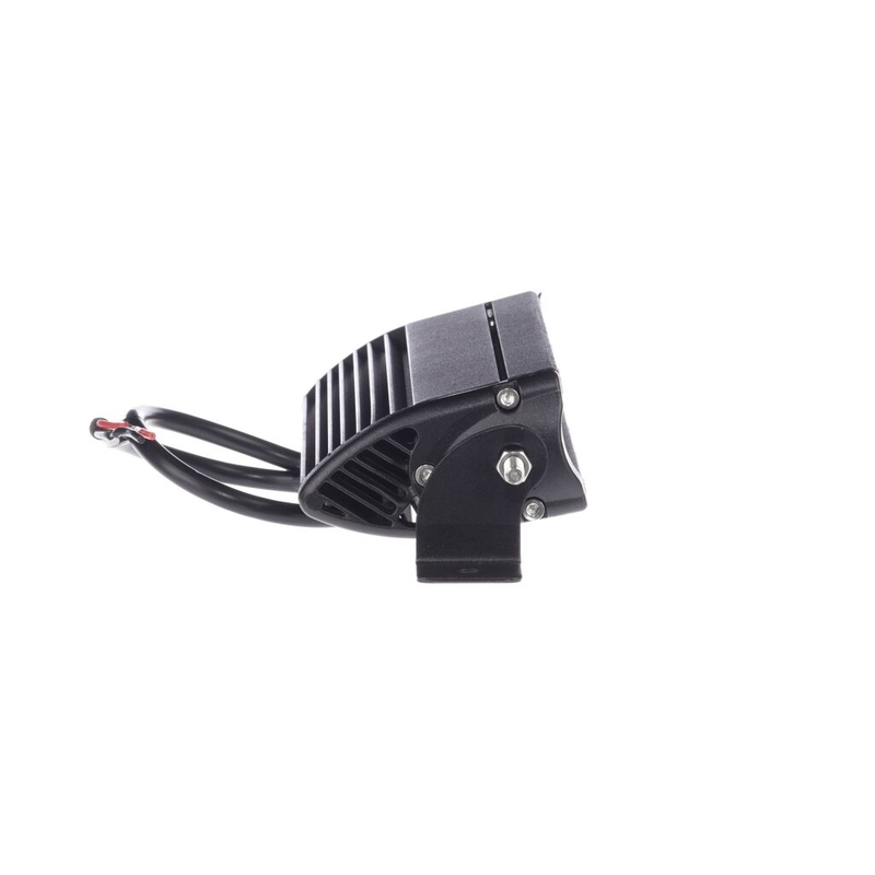 Rampe d'éclairage LED SHARK BARRE D'ÉCLAIRAGE LED, ETI LED, 7",30W