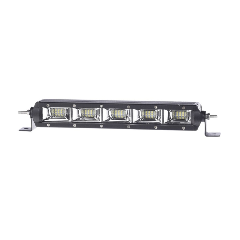 Rampe d'éclairage à LED Barre d'éclairage à LED SHARK, ETI LED, 11", 50W