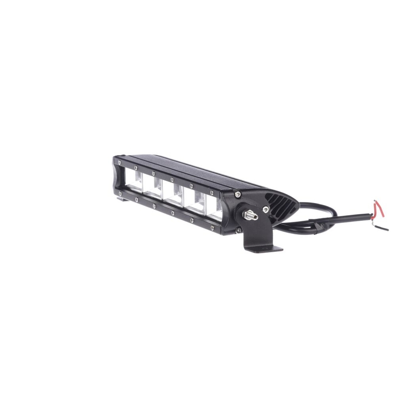 Rampe d'éclairage à LED Barre d'éclairage à LED SHARK, ETI LED, 11", 50W