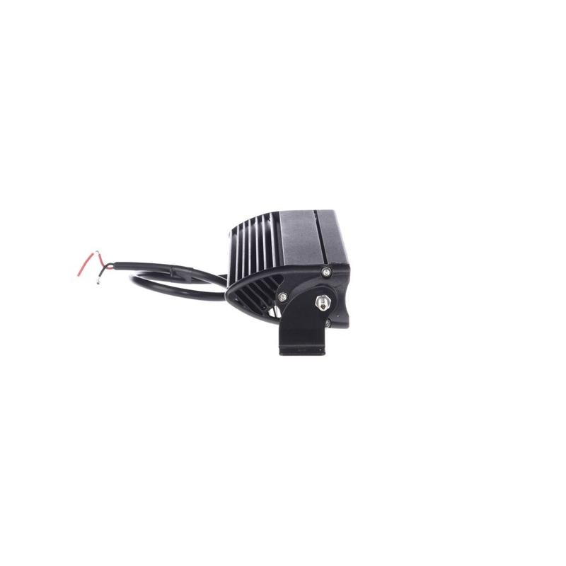 Rampe d'éclairage à LED Barre d'éclairage à LED SHARK, ETI LED, 11", 50W