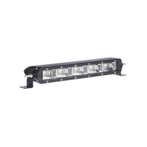 Rampe d'éclairage à LED Barre d'éclairage à LED SHARK, ETI LED, 11", 50W