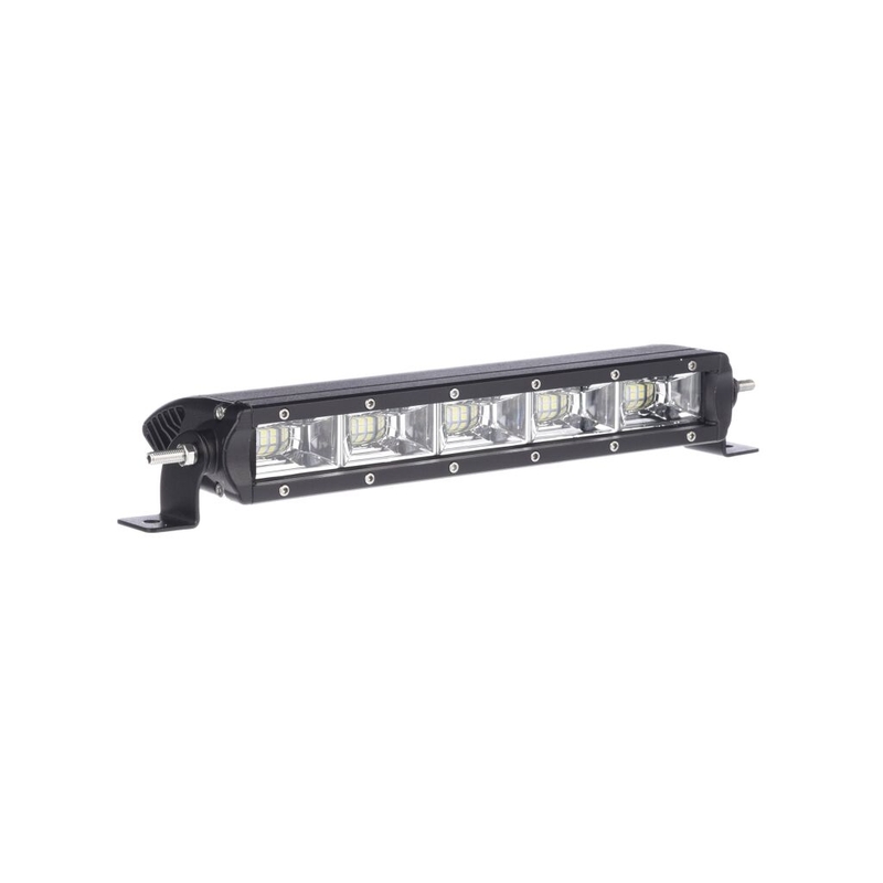 Rampe d'éclairage à LED Barre d'éclairage à LED SHARK, ETI LED, 11", 50W