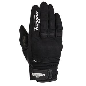 Gants de moto pour enfants Furygan Jet Kid D30 Black