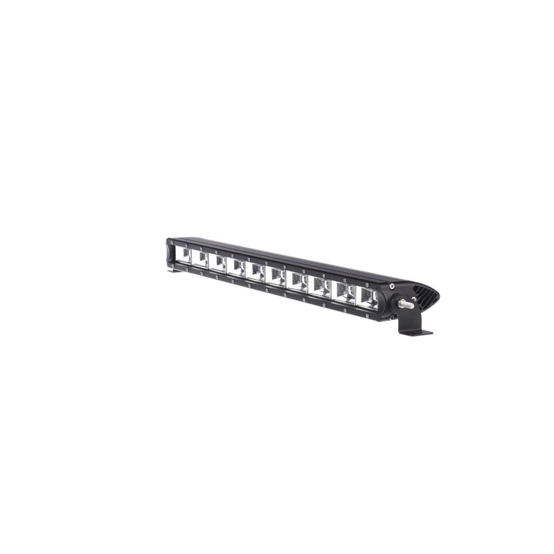 Rampe d'éclairage LED SHARK BARRE D'ÉCLAIRAGE LED, ETI LED, 21,5",100W