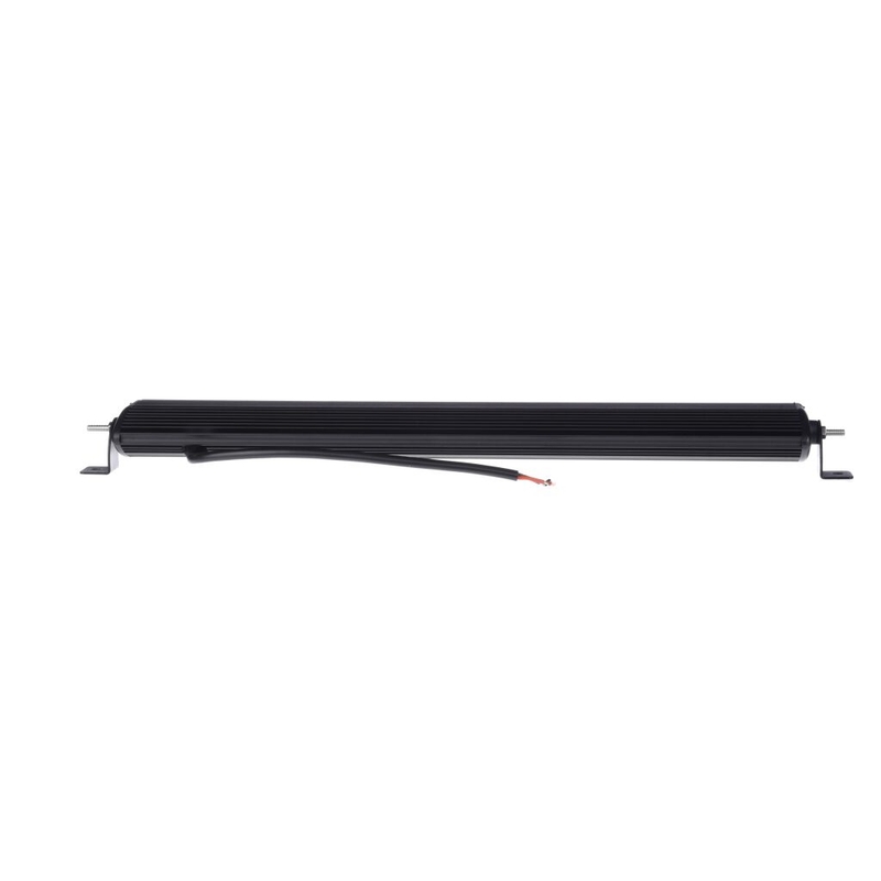 Rampe d'éclairage LED SHARK BARRE D'ÉCLAIRAGE LED, ETI LED, 21,5",100W