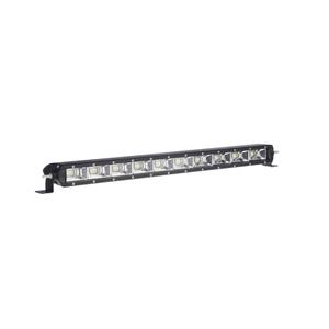 Rampe d'éclairage LED SHARK BARRE D'ÉCLAIRAGE LED, ETI LED, 21,5",100W