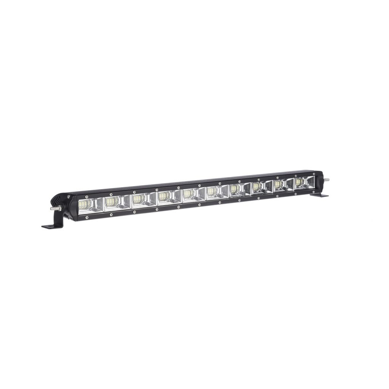 Rampe d'éclairage LED SHARK BARRE D'ÉCLAIRAGE LED, ETI LED, 21,5",100W