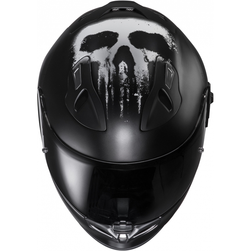 Integrální přilba na motorku HJC FG-ST Punisher MC5SF